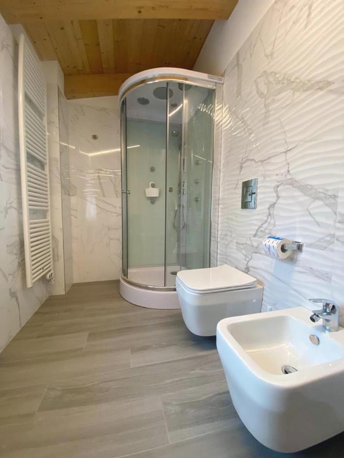 B&B Profumo Di Gelsomino Mombaroccio ภายนอก รูปภาพ