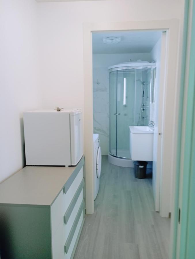 B&B Profumo Di Gelsomino Mombaroccio ภายนอก รูปภาพ