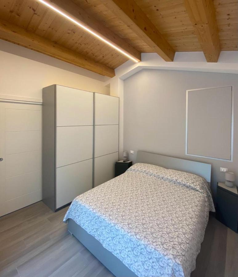 B&B Profumo Di Gelsomino Mombaroccio ภายนอก รูปภาพ
