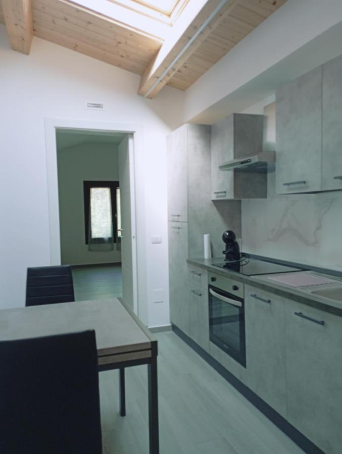 B&B Profumo Di Gelsomino Mombaroccio ภายนอก รูปภาพ