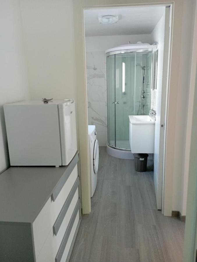 B&B Profumo Di Gelsomino Mombaroccio ภายนอก รูปภาพ