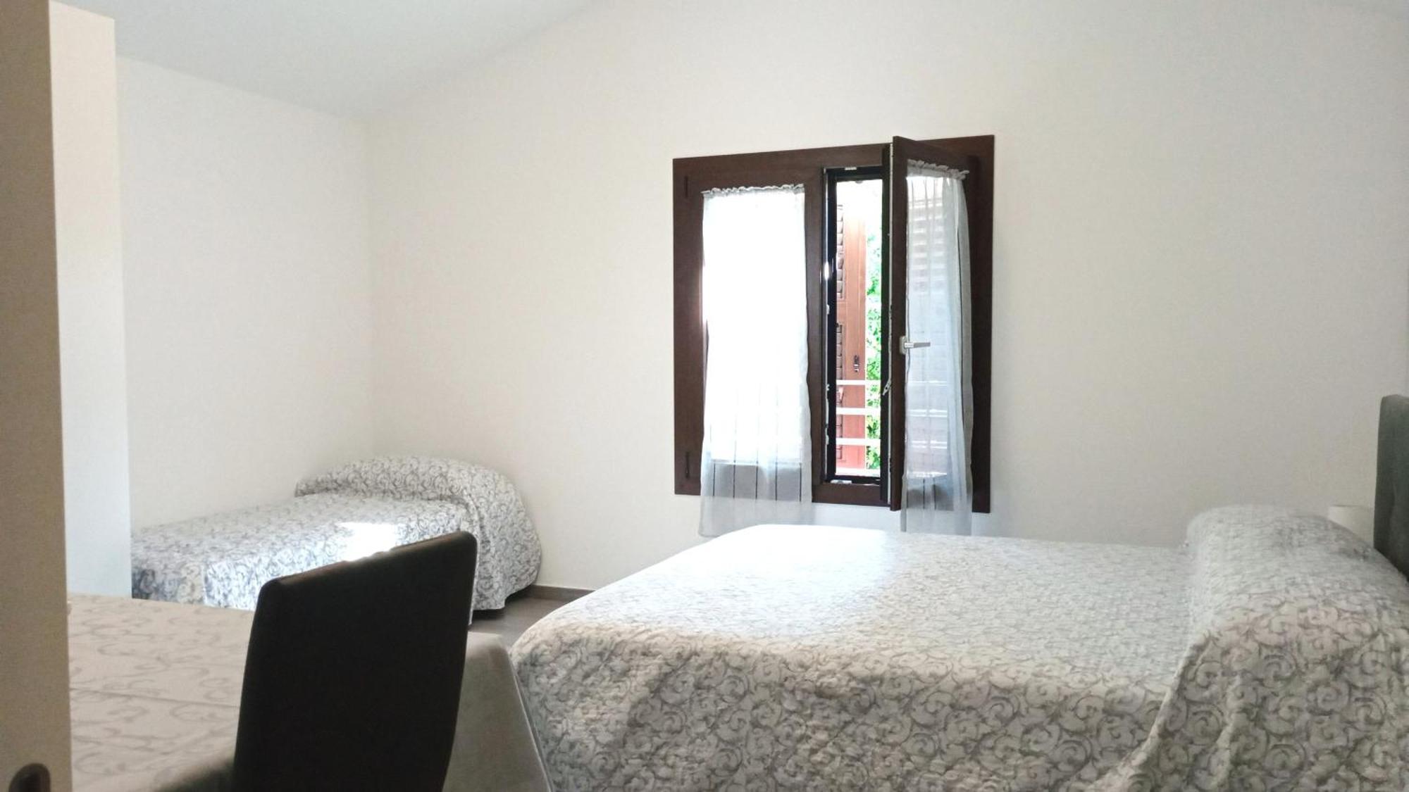 B&B Profumo Di Gelsomino Mombaroccio ภายนอก รูปภาพ