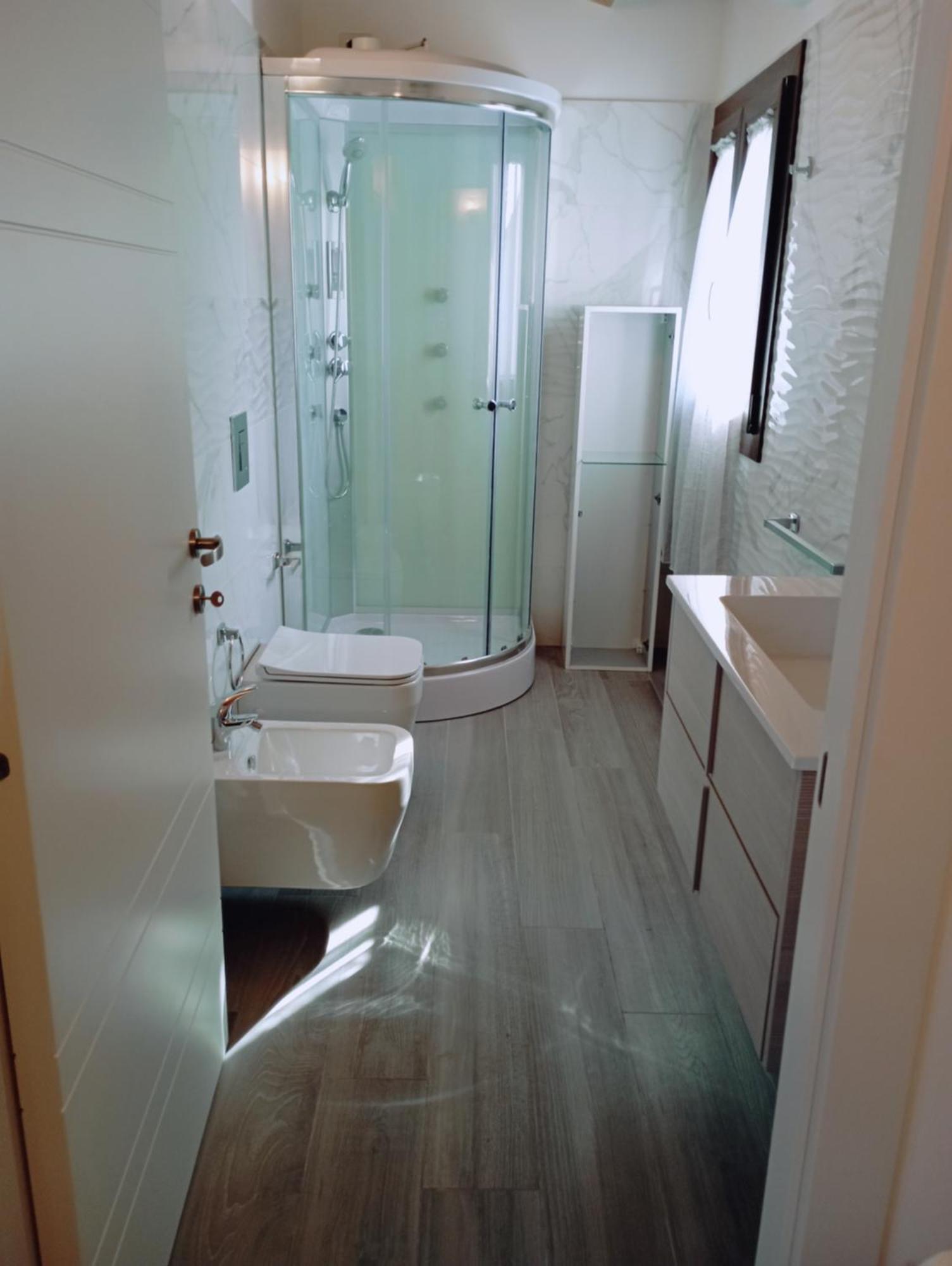 B&B Profumo Di Gelsomino Mombaroccio ภายนอก รูปภาพ