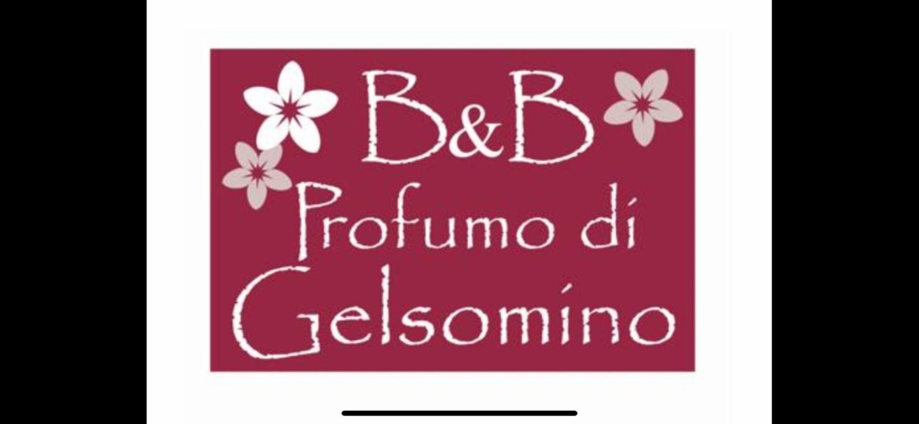 B&B Profumo Di Gelsomino Mombaroccio ภายนอก รูปภาพ